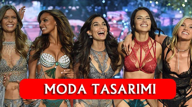 Moda tasarımı Nedir?