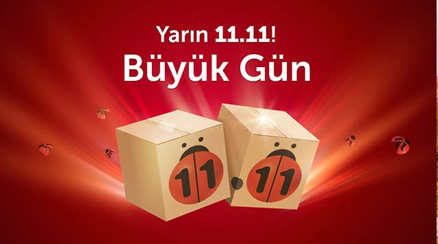 n11.com'da araba kampanyası…