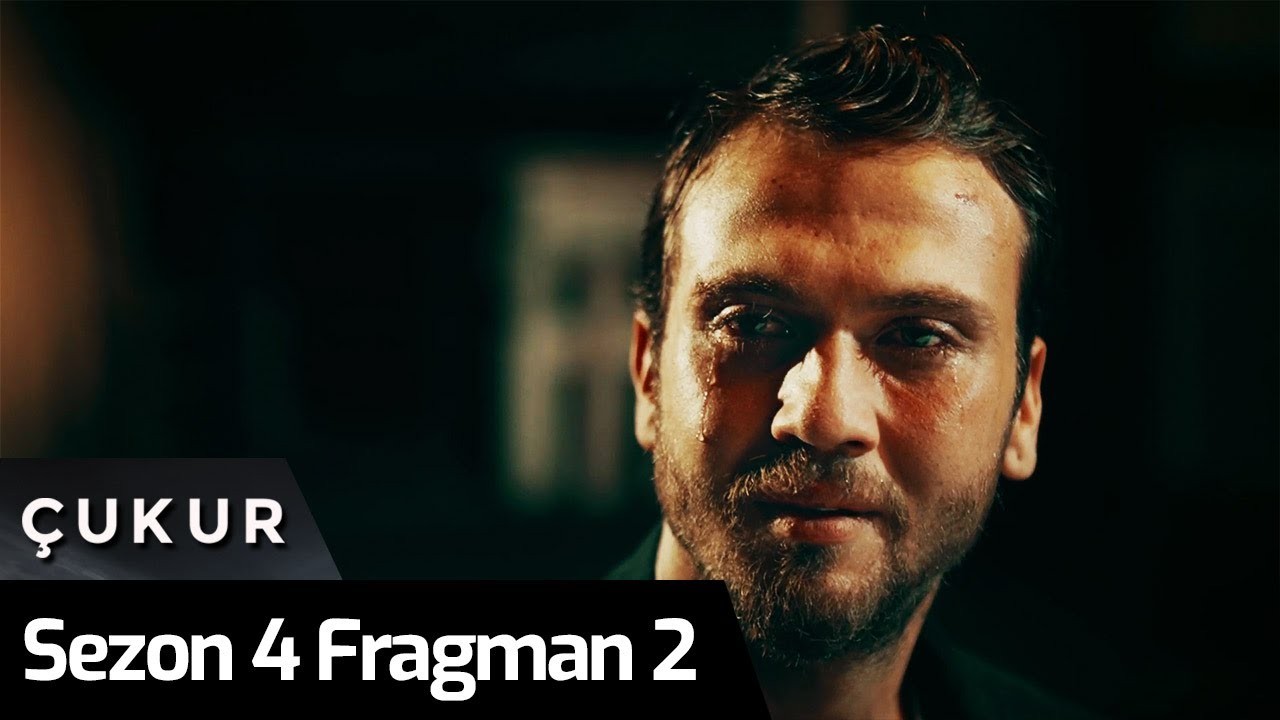 Çukur 4.Sezon 2.Fragman