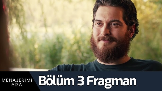 Menajerimi Ara Son Bölüm Fragmanı