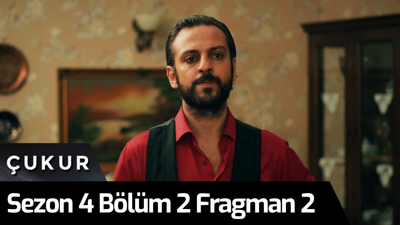 Çukur 4.Sezon 2. Bölüm 2. Fragman