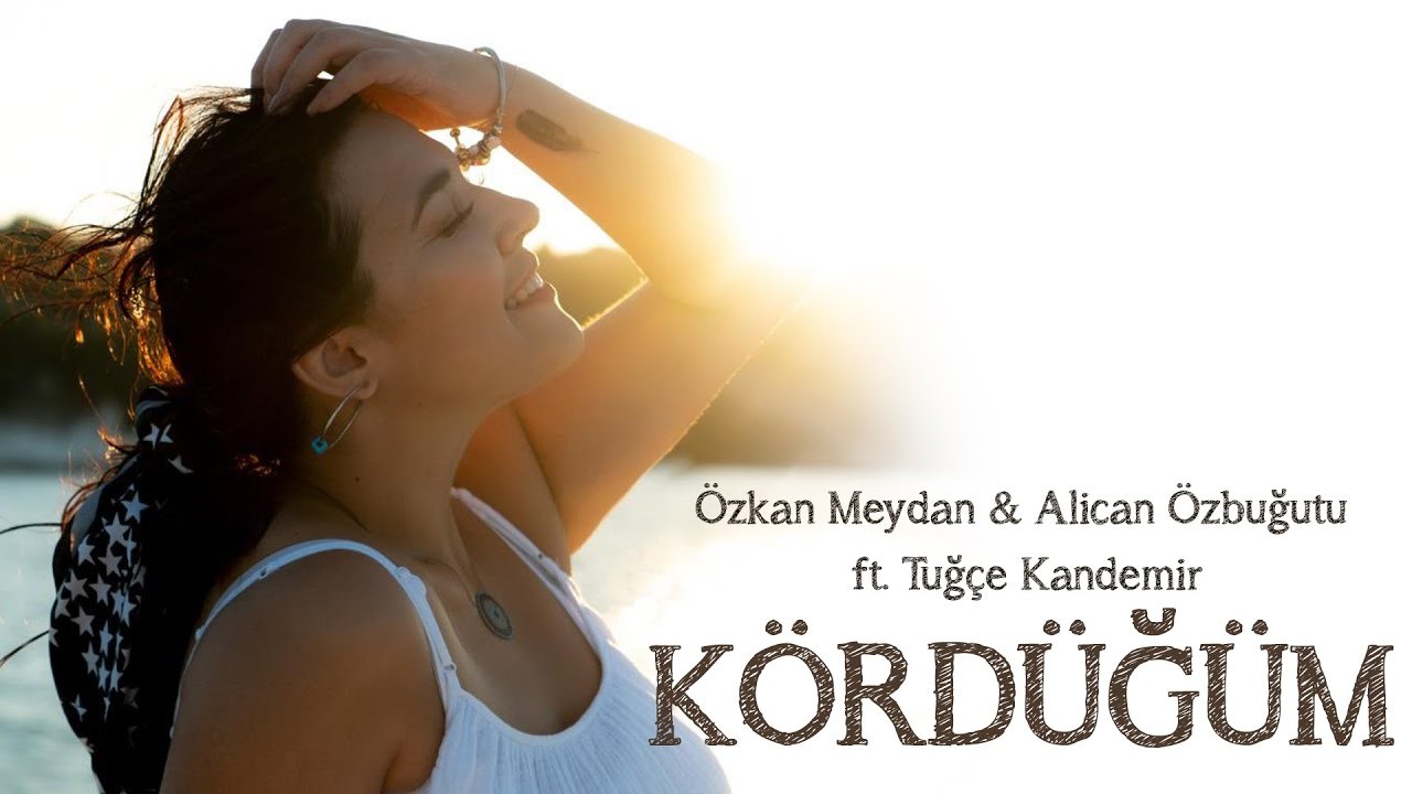 Özkan Meydan & Alican Özbuğutu ft. Tuğçe Kandemir - Kördüğüm (Official Video)