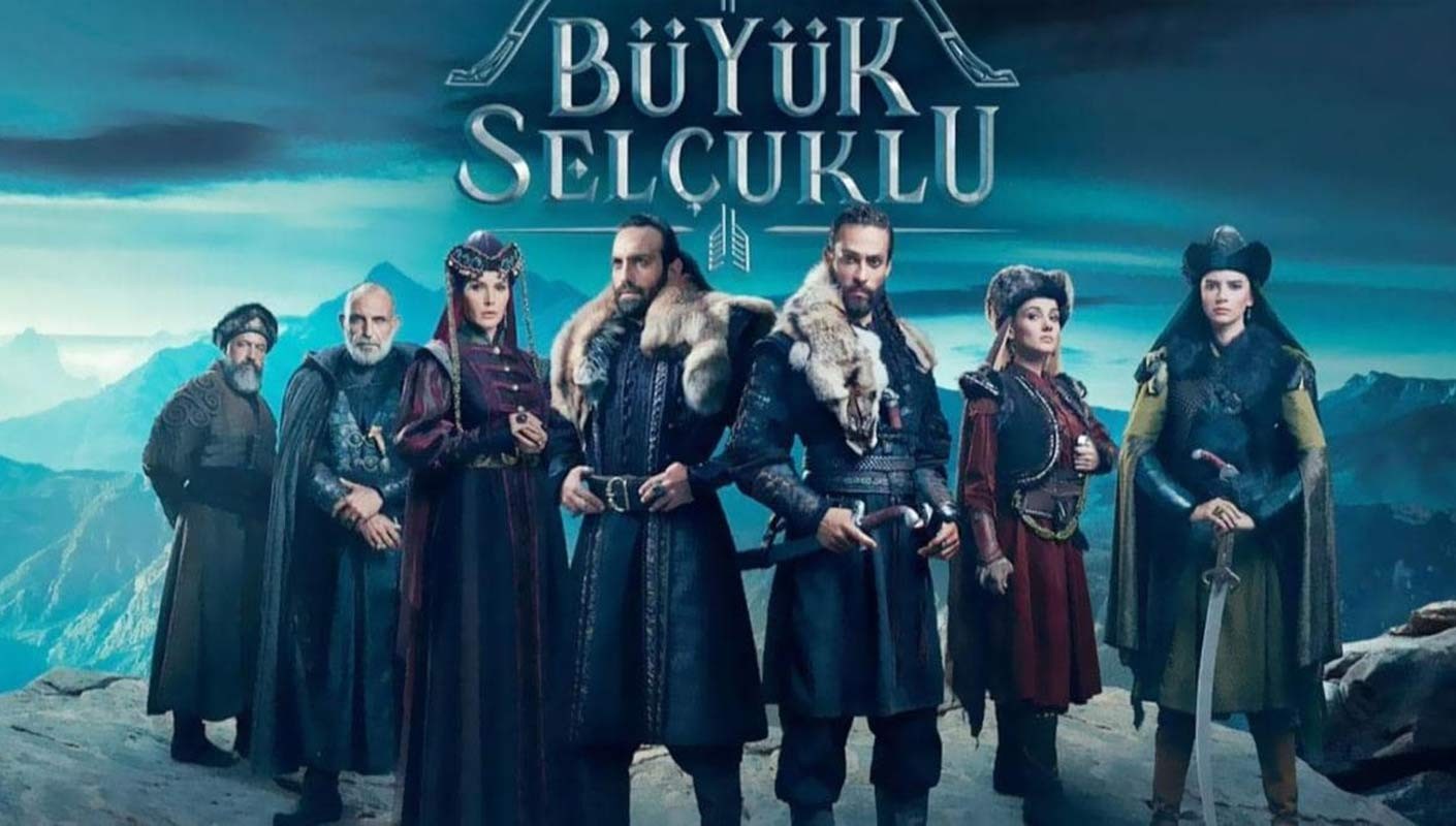 Uyanış: Büyük Selçuklu 1. Bölüm