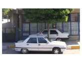 Sahibinden satılık araba Renault 9. FAİRWAY