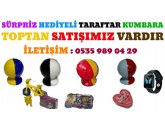 Turkey's Most Valuable Export Products Money Box Production