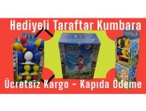 Türkiye Toptan Satış Siteleri ToptanTR - Hediyeli Taraftar Kumbara Üretimi