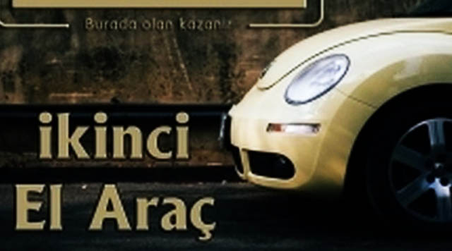 2017'de İkinci El Araç yada Sıfır Araç Ücretleri Ne Vakit Düşer.?