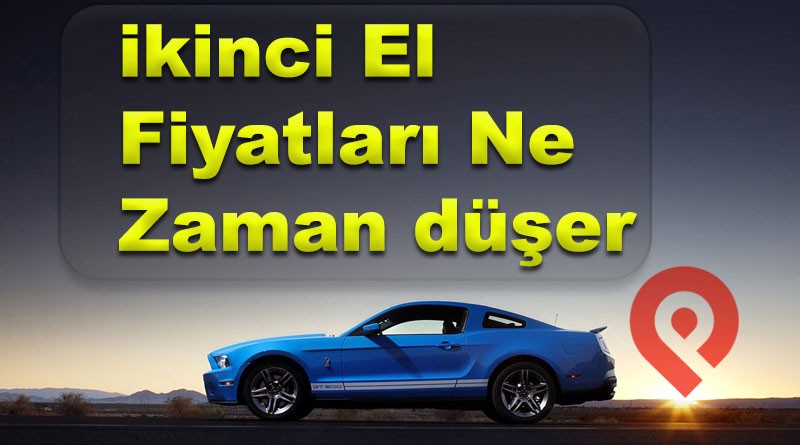 ikinci el otomobil alacaklar DİKKAT!