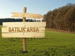 Arsa ve tarlalara talep yağıyor