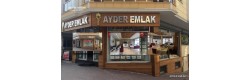 Ayder emlak