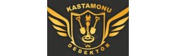 Kastamonu gumus dedektor